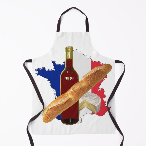 Item preview, La France... Les Essentiels! designed and sold by Buckwhite.