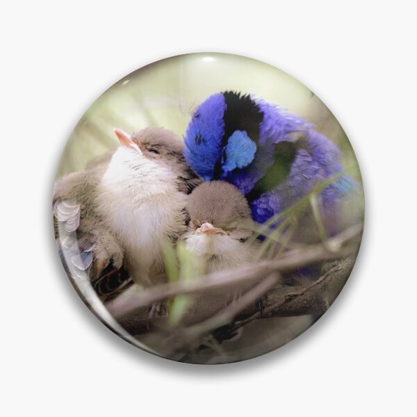 Item preview, Bruce and Chicks designed and sold by gwenthewren.