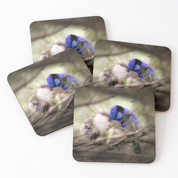 Item preview, Bruce and Chicks designed and sold by gwenthewren.