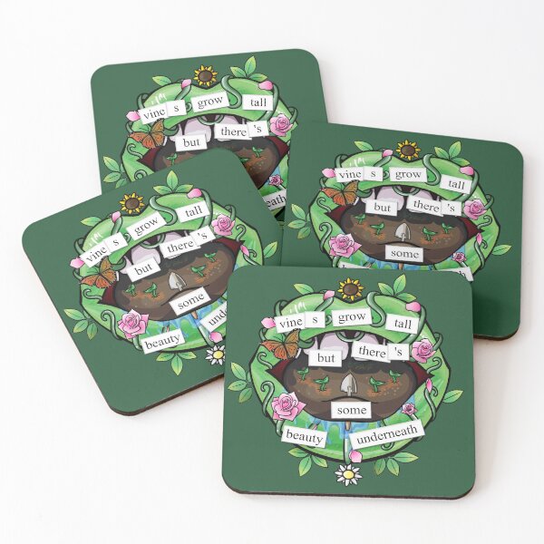Item preview, Words that Kiss Day 22: Garden designed and sold by xxMysticWingsxx.