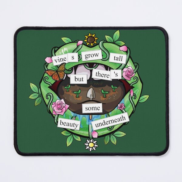 Item preview, Words that Kiss Day 22: Garden designed and sold by xxMysticWingsxx.
