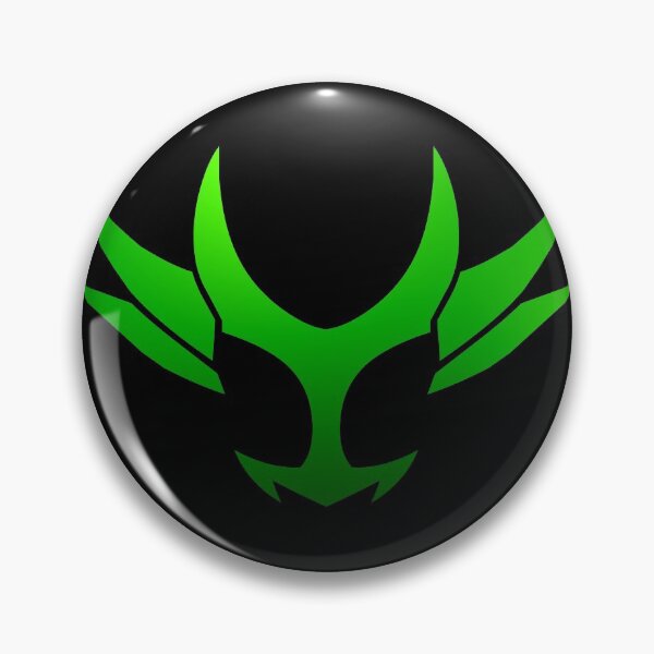 Item preview, Kamen Rider Agito: Another Agito Emblem designed and sold by Malunistorm.