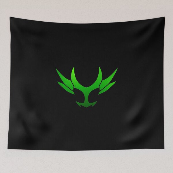 Item preview, Kamen Rider Agito: Another Agito Emblem designed and sold by Malunistorm.