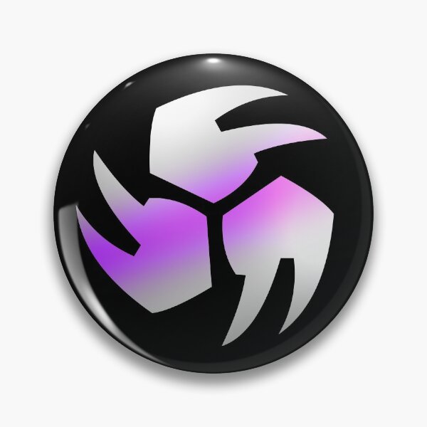 Item preview, Kamen Rider Hibiki: Kyoki Emblem designed and sold by Malunistorm.