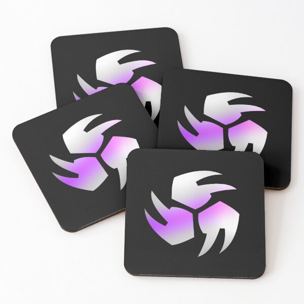 Item preview, Kamen Rider Hibiki: Kyoki Emblem designed and sold by Malunistorm.