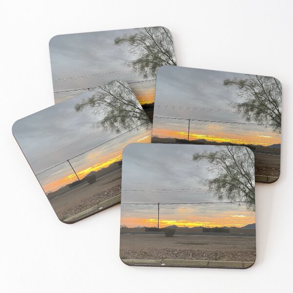 Item preview, Arizona sunset designed and sold by Robynj11.