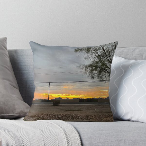 Item preview, Arizona sunset designed and sold by Robynj11.