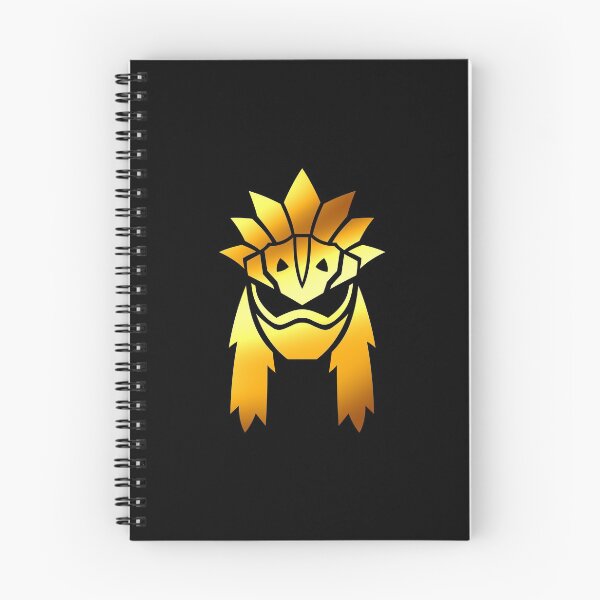 Item preview, Kamen Rider Ex-Aid: Emblema de Fuma designed and sold by Malunistorm.
