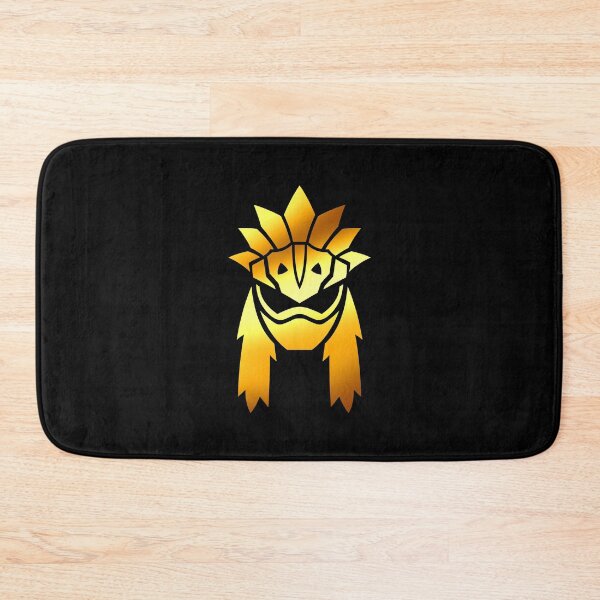 Item preview, Kamen Rider Ex-Aid: Fuma Emblem designed and sold by Malunistorm.