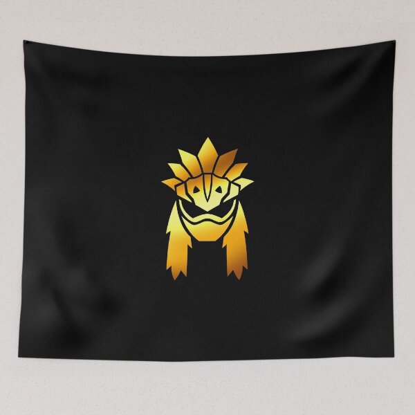 Item preview, Kamen Rider Ex-Aid: Fuma Emblem designed and sold by Malunistorm.