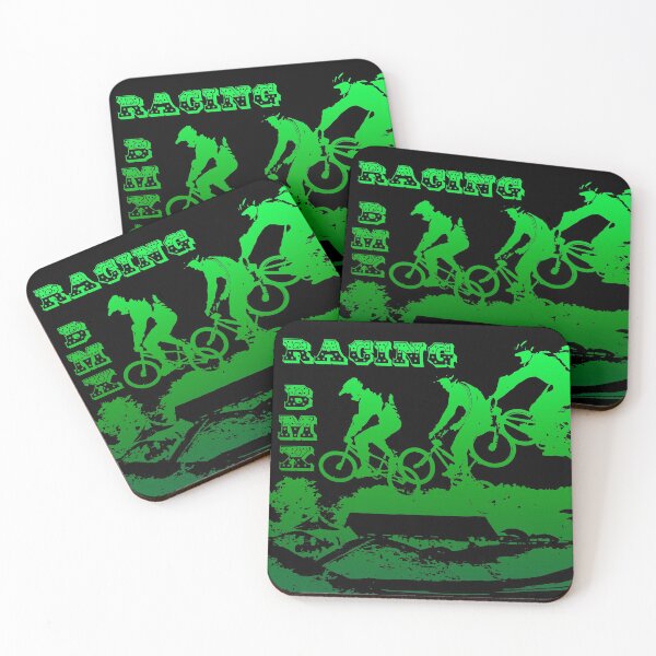 Item preview,  bmx race racing designed and sold by ricobarinas.