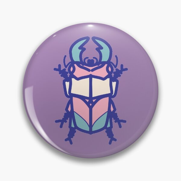 Item preview, LGBeetles - Trans designed and sold by atlasbeetles.