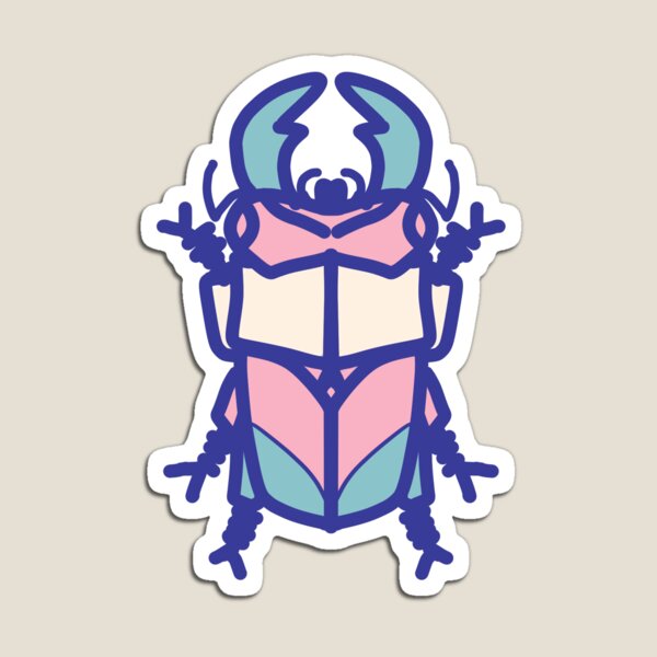 Item preview, LGBeetles - Trans designed and sold by atlasbeetles.