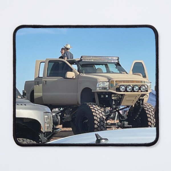 Item preview, monster truck designed and sold by Robynj11.