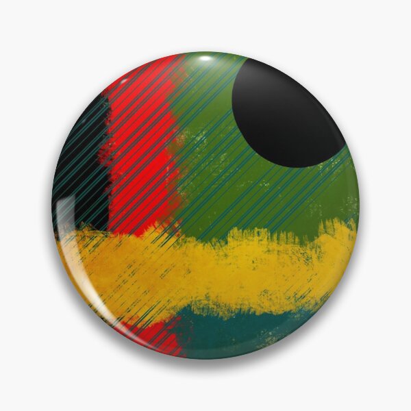 Item preview, Black dot designed and sold by Tony Vazquez.
