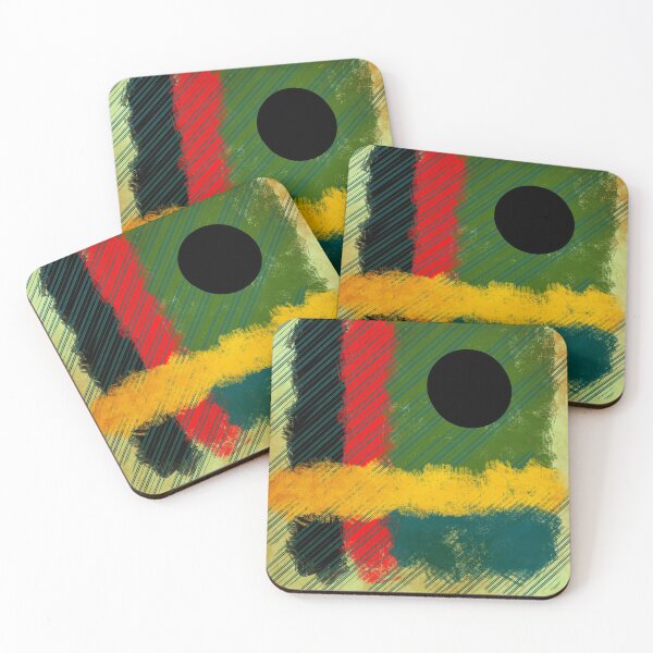 Item preview, Black dot designed and sold by Tony Vazquez.