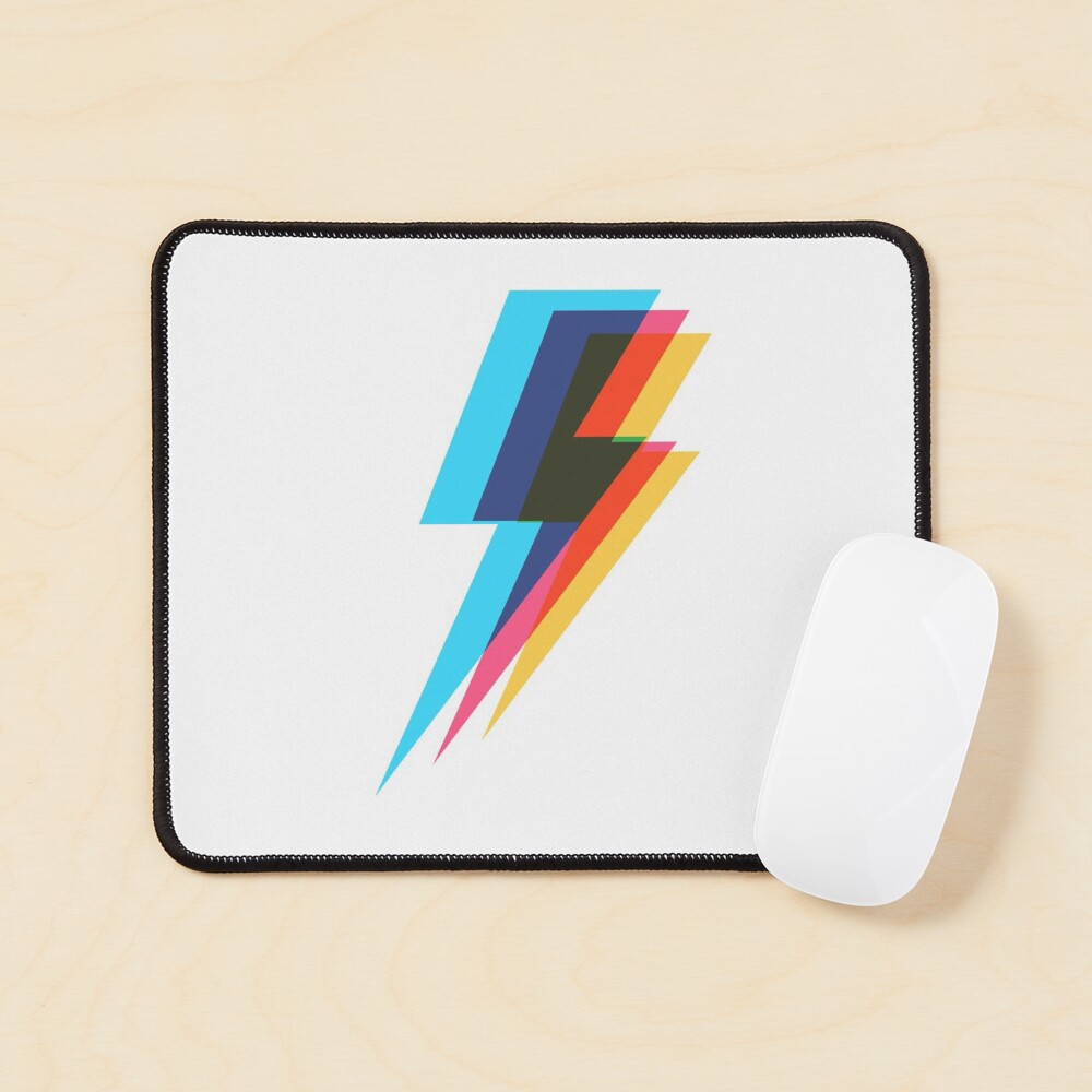 Item preview, Mouse Pad designed and sold by animinimal.