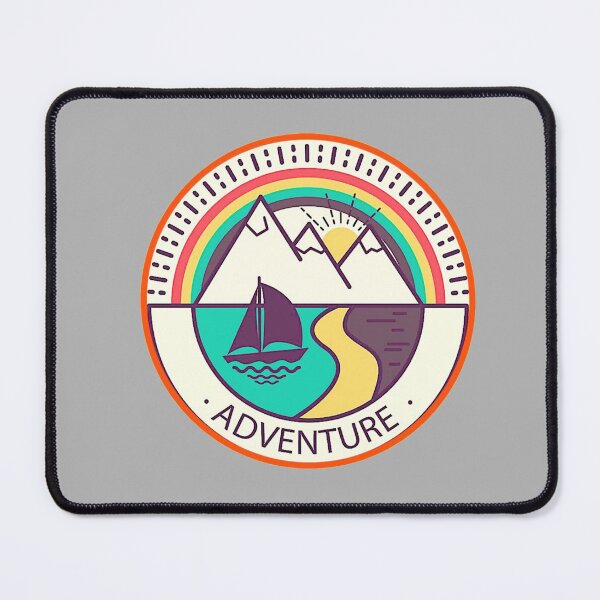 Item preview, World Adventure designed and sold by StevenODell.