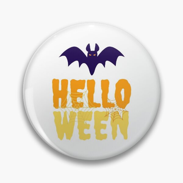 Item preview, Halloween (Hello ween) designed and sold by bemenmaher.