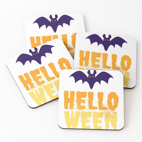 Item preview, Halloween (Hello ween) designed and sold by bemenmaher.