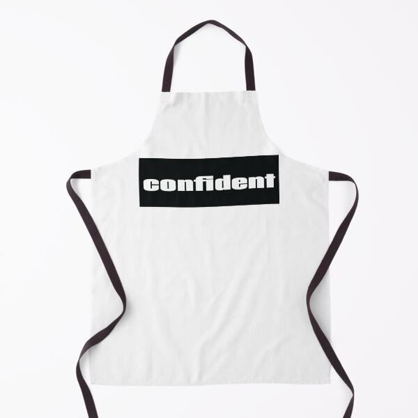 Item preview, Confident designed and sold by FiveNiches.