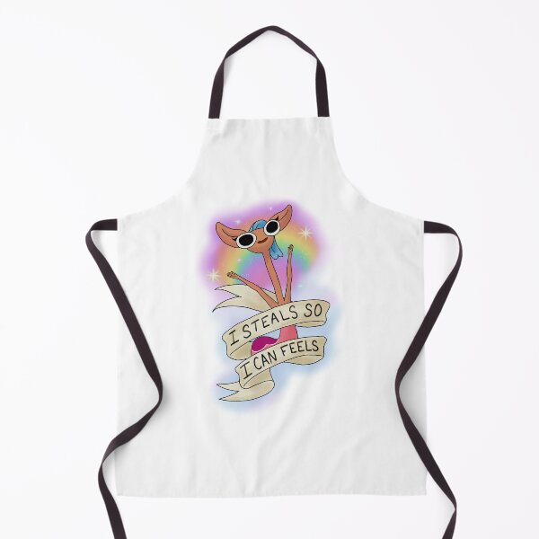 Item preview, Steals so I can Feels designed and sold by lumithekirin.