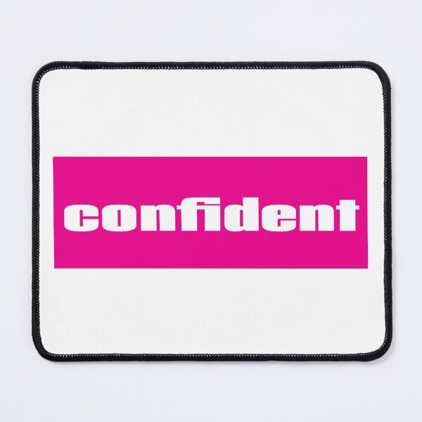 Item preview, Confident designed and sold by FiveNiches.