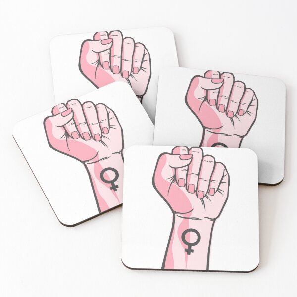 Artikelvorschau, Frauenrechte Macht entworfen und verkauft von Aileenl07.
