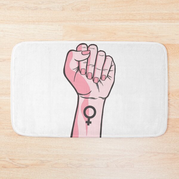 Item preview, Women rights power   designed and sold by Aileenl07.