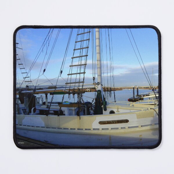 Item preview, Moored designed and sold by Vaengi.