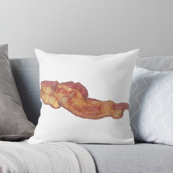 Item preview, Cooked Bacon  designed and sold by BravuraMedia.