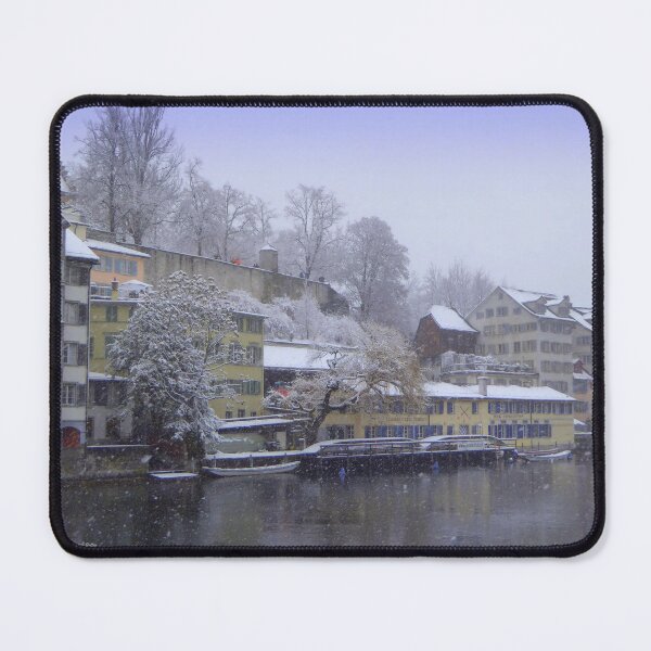 Item preview, Snowy Zurich designed and sold by Vaengi.