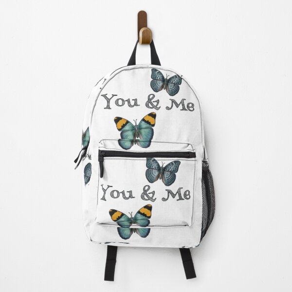 Item preview, You and me designed and sold by NathBros.