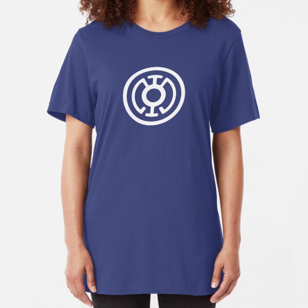 Hope Lantern Slim Fit T-Shirt