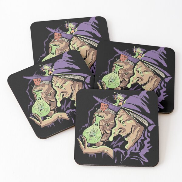 Item preview, old witches magic potion designed and sold by hobbystore0-0.