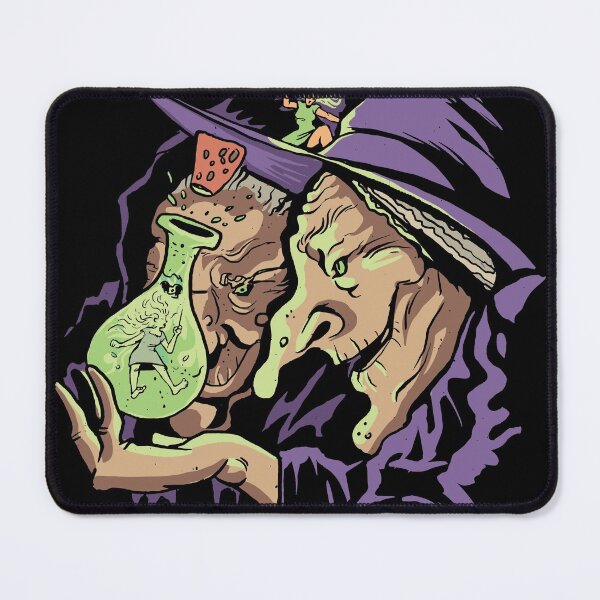 Item preview, old witches magic potion designed and sold by hobbystore0-0.