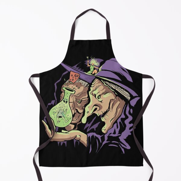Item preview, old witches magic potion designed and sold by hobbystore0-0.