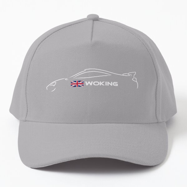 620r Outline Baseball Cap