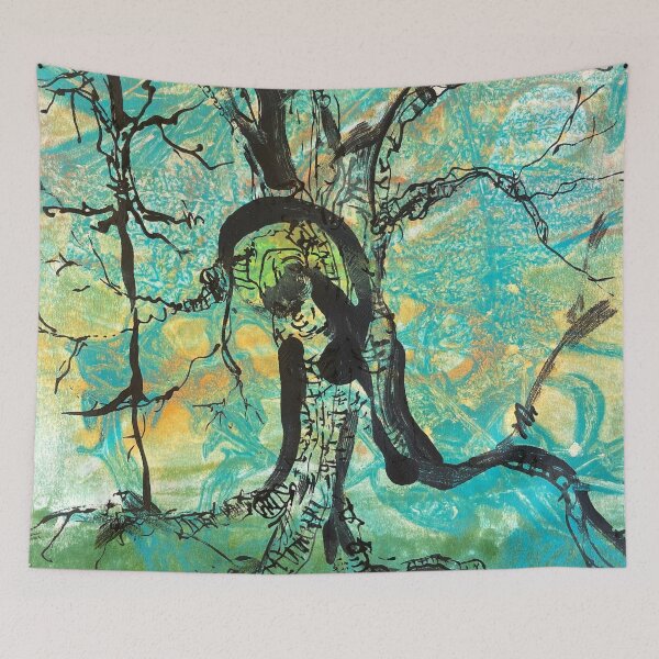 Item preview, Magic Tree designed and sold by gkaplanwassell.