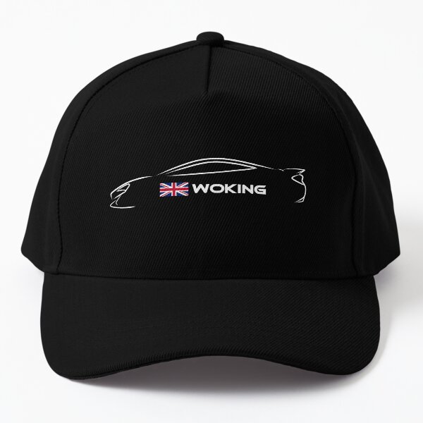 600lt Outline Baseball Cap