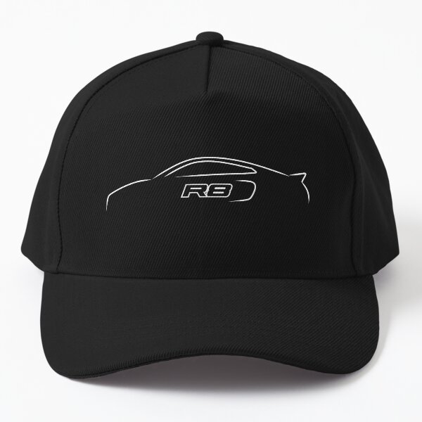 Item preview, R8 V10 Outline designed and sold by pocketlint.