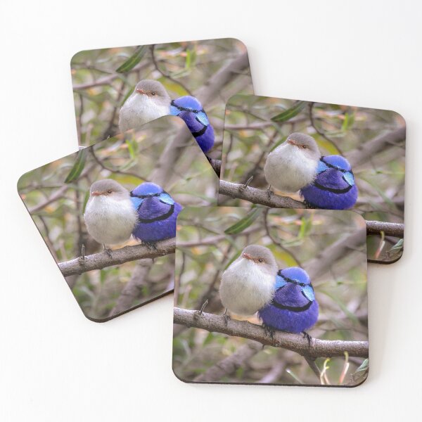 Item preview, Love Birds designed and sold by gwenthewren.