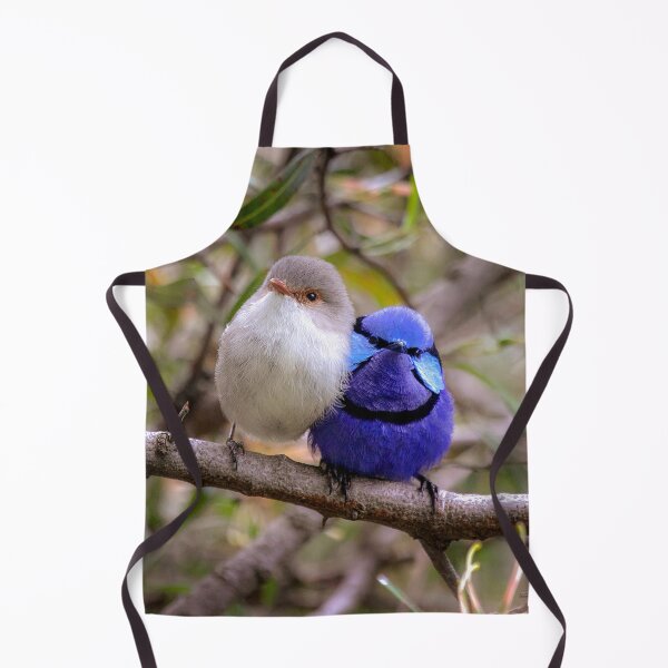 Item preview, Love Birds designed and sold by gwenthewren.