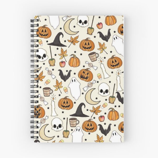 Item preview, halloween wallpaper  designed and sold by Aileenl07.