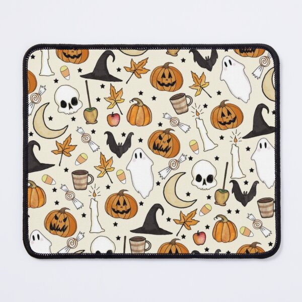 Item preview, halloween wallpaper designed and sold by Aileenl07.