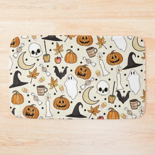 Item preview, halloween wallpaper  designed and sold by Aileenl07.