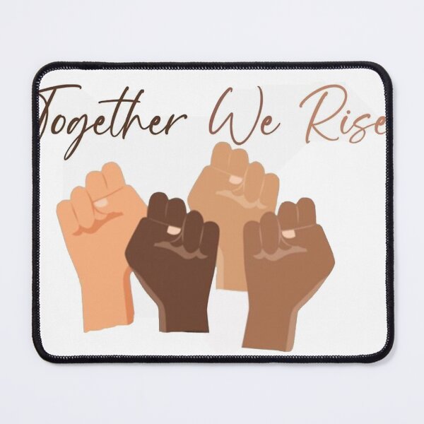 Item preview, Together we rise designed and sold by Aileenl07.