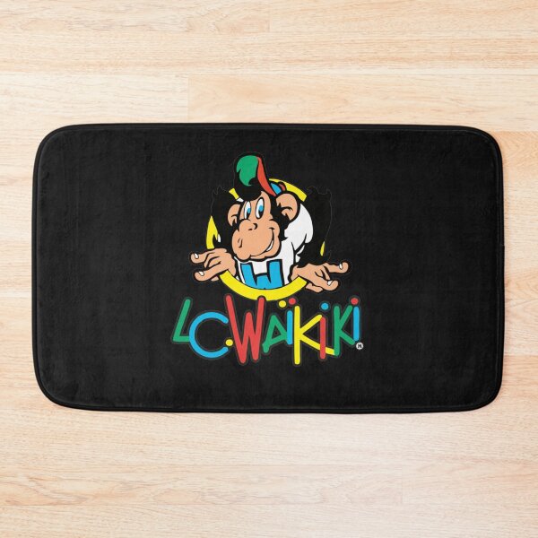 Item preview, LC Waikiki Monkey Merchandise Essential . designed and sold by charlotteduke61.
