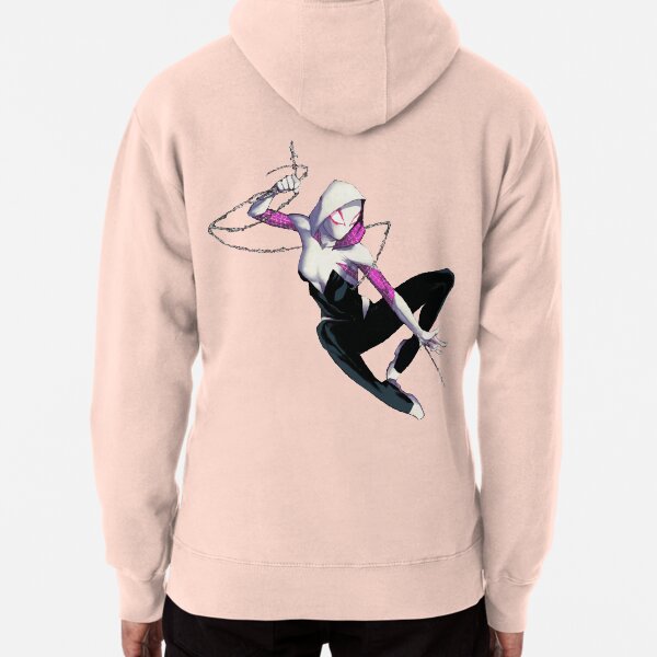 Gwen stacy sweatshirt best sale