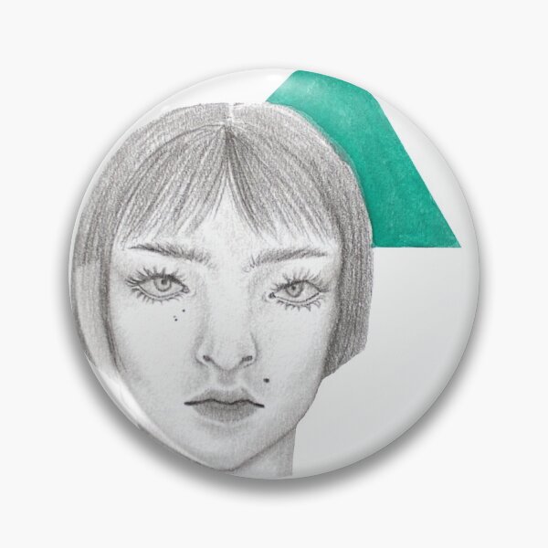 Item preview, Teal Tina designed and sold by alizzadanika.